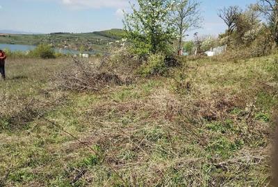 Teren de 330 mp, în Moacșa