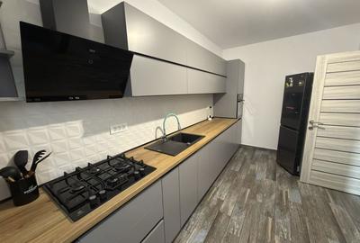 Casă cu 3 camere în Berceni - 3