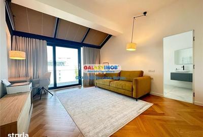 Apartament cu 4 camere în Aviatorilor - 14