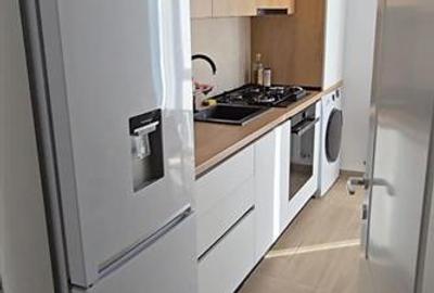 Apartament cu 2 camere decomandat în Tătărași - 8