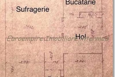 Apartament cu 3 camere decomandat în Miga - 7