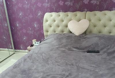 Apartament cu 3 camere decomandat, mobilat în Alexandru cel Bun - 10