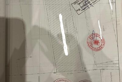 Teren Voluntari – Pipera | 5.164 mp | Aleea Teisani | Ideal investitie | - 2