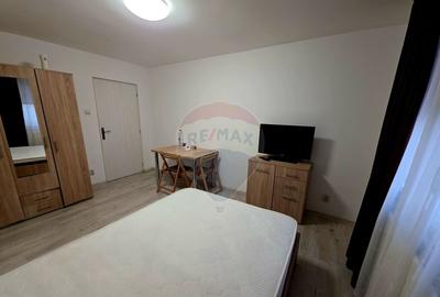 Apartament cu 1 camere de vanzare in zona 1 Mai - 22