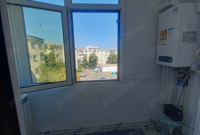 Inchiriez ap 2cam decomandat - 6