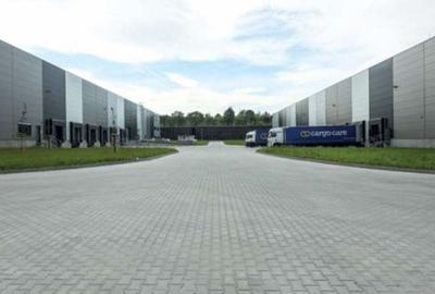 Spatii logistice moderne in zona Centura - Autostrada A2 - comision 0 - 2