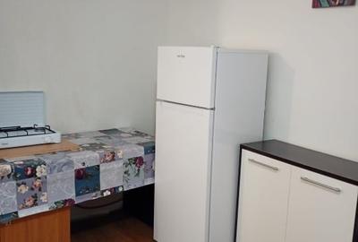 Proprietar vand garsoniera 17 mp, zona UMT str Babadag nr 2 Timisoara - 6