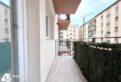 Apartament 3 camere Bloc Nou, Podgoria langa lac, mobilat +termoteca - 10