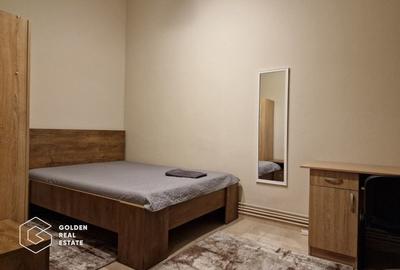 Apartament cu 3 camere circular în Ultracentral - 4