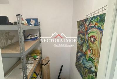 Apartament cu 3 camere decomandat în Cetății - 12