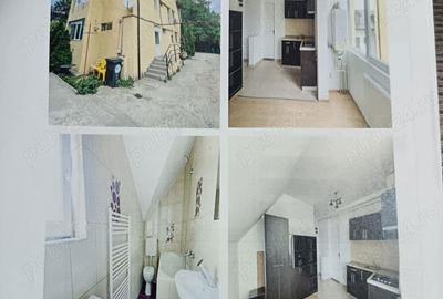 Garsoniera 26 mp - Popesti Leordeni - PROPRIETAR - 5