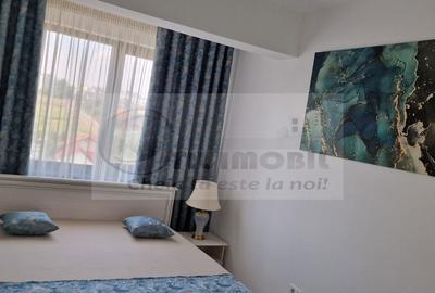 Apartament cu 3 camere decomandat, mobilat în Păcurari - 9