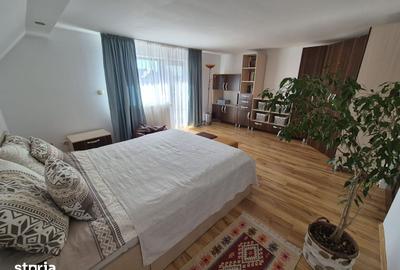 Casă cu 4 camere cu Teren 317 Mp în Central - 7