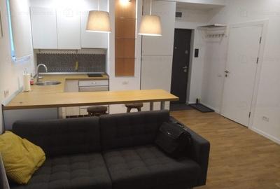 Garsoniera | bloc nou | Baneasa - 4
