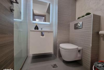 Apartament cu 2 camere în Central - 2