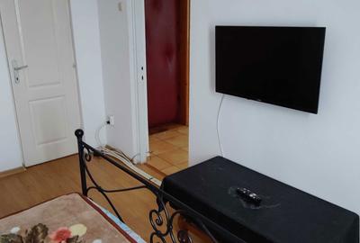 Garsonieră semidecomandată în Central - 4