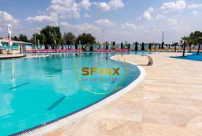 Complex comercial de vanzare restaurant/ hotel /piscine/ sali evenimente - 4