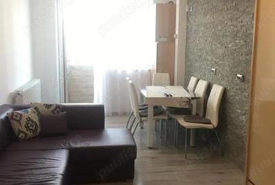 Apartament cu 2 camere semidecomandat în Florești - 6