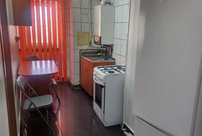 Apartament 1 camera Pacurari - Kaufland - 6