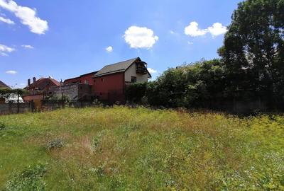 Casa + magazin - Strada Lunga - cu teren de 200 mp si gradina de 400 m - 5