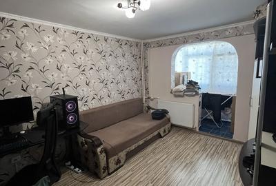 Apartament cu 2 camere decomandat în Lujerului