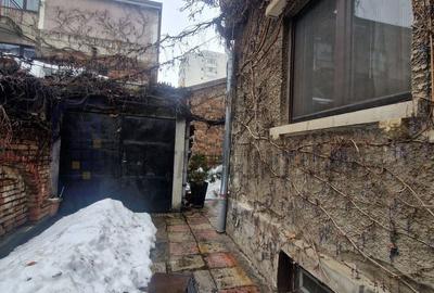 Casă cu 2 camere cu Canalizare în Ștefan cel Mare - 10