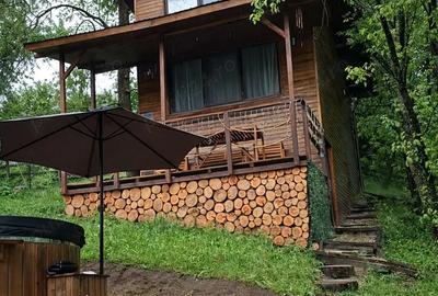 Casă cu 1 camere în Central