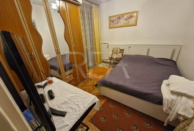 Apartament cu 3 camere foarte aproape de statiile de autobuz 101,102,243 si 335 - 24