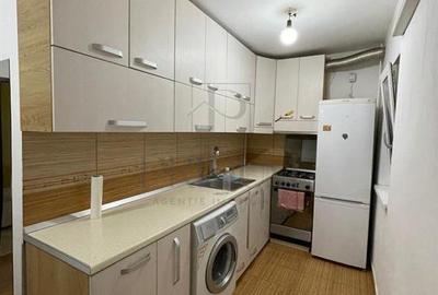 Garsonieră decomandată, mobilată în Spitalul Județean - 4