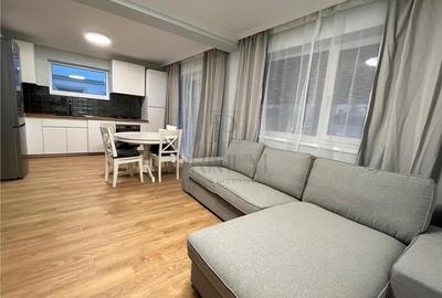 Duplex cu 5 camere cu Canalizare în Moșnița Nouă - 4