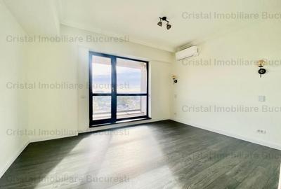 Vanzare Penthouse 4 camere suprafata de 200 mp,, metrou Mihai Bravu - 5