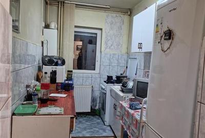Apartament cu 2 camere decomandat, mobilat în Griviței - 1