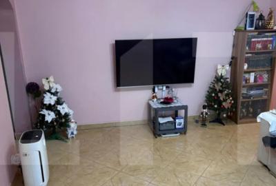 Apartament cu 3 camere semidecomandat, mobilat în Giulești - 3