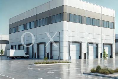 AX1132 Calea Sagului, Platforma Industriala, 7.387 MP - 2