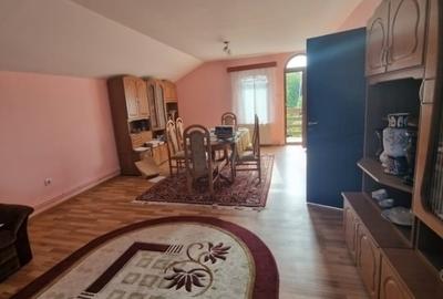 Copou-Constructie 2010-4 dormitoare-Demisol+Parter+Etaj Copou-Constructie 2010-4 dormitoare-Demisol+Parter+Etaj - 5