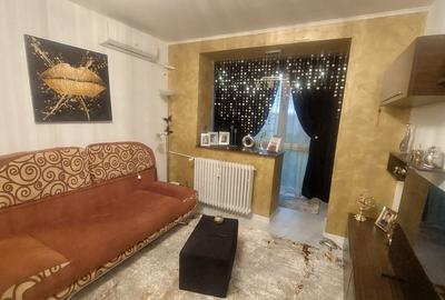 Apartament doua camere semidecomandat, etajul 4, Calea Bucuresti zona Institut - 2