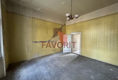 Casă individuală cu 4 camere cu Teren 802 Mp în Elisabetin - 10