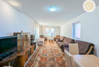 Apartament cu 3 camere decomandat în Centrul Istoric - 5