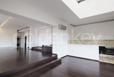 Apartament duplex cu 4 camere, terase 50mp, locatie premium - 4