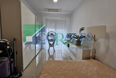 Apartament cu 3 camere decomandat, mobilat în Torontalului - 11