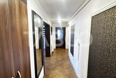 Apartament cu 3 camere decomandat, mobilat în Mihai Viteazul - 8