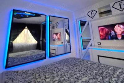 Apartament cu 3 camere decomandat în Decebal - 3