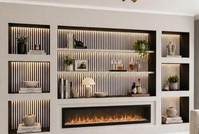 Apartament cu 3 camere decomandat, mobilat în Stadion - 2