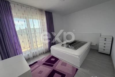 Apartament cu 3 camere decomandat în Titan - 4