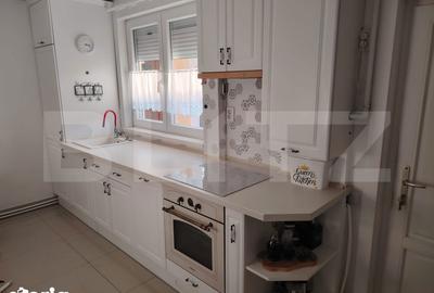 Apartament cu 2 camere în Mihai Eminescu - 16