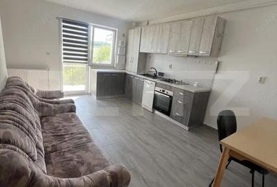 Apartament cu 2 camere semidecomandat în Central - 5