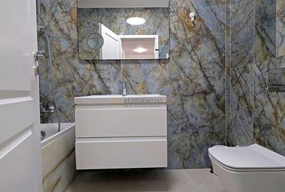 Apartament decomandat, 3 camere, bloc 2024,zona Metalurgiei - Kaufland - 22