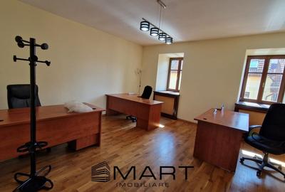 Spatiu de birouri 103 mp | zona centrala - 5
