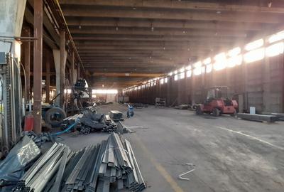 Spațiu industrial, 1100 mp în Titan - 4