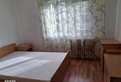 Apartament cu 2 camere decomandat în Brazda lui Novac - 1